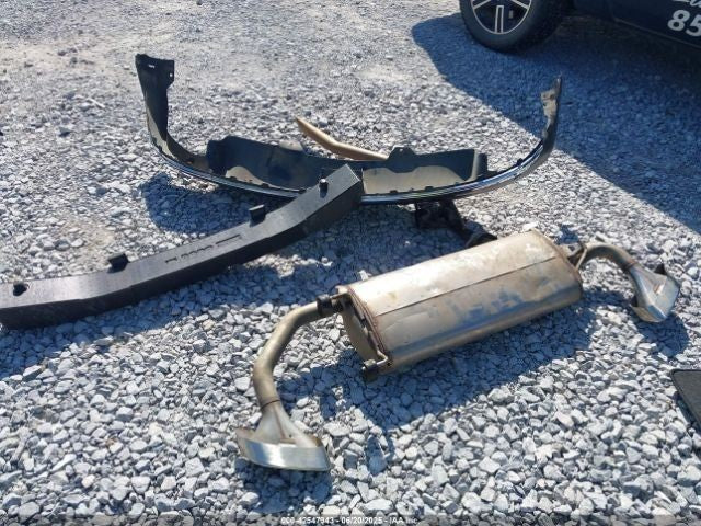 Alternator Fits 18-23 MURANO 1135304