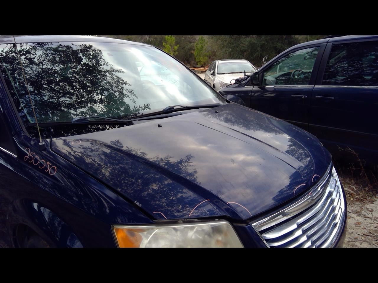 Passenger Axle Shaft Front Axle Outer Fits 11-20 CARAVAN 1102167