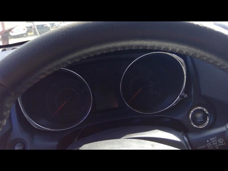 OUTLAN SP 2018 Throttle Body 838253