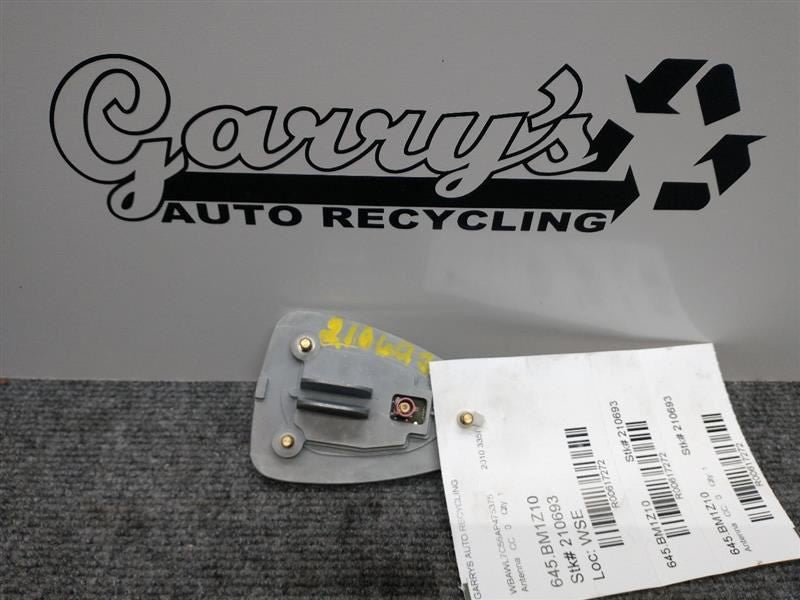 335I 2010 Antenna 617272