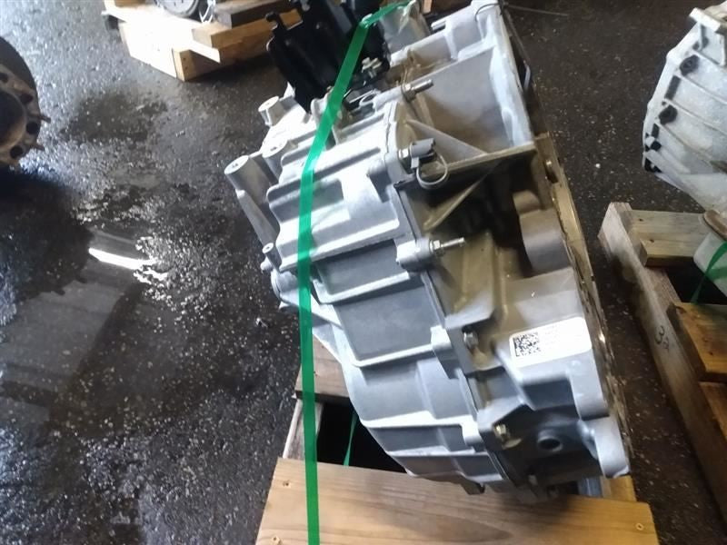 Automatic Transmission 6 Speed 3.7L FWD Fits 16-18 MKX 1066983