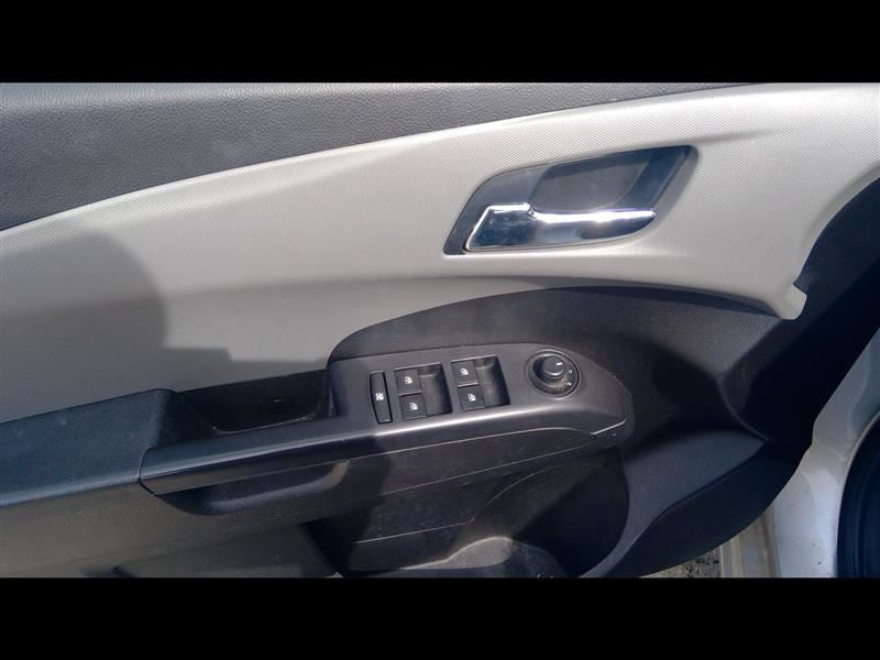 Passenger Corner/Park Light Fog-driving Ltz Fits 12-16 SONIC 406427