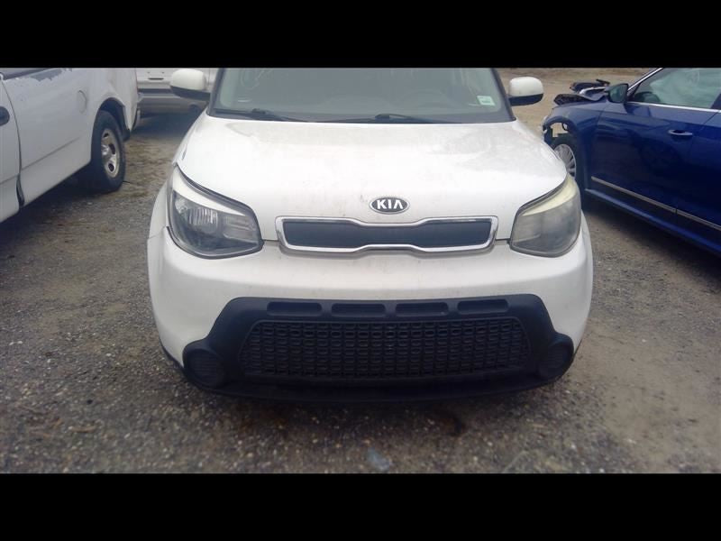 Driver Left Strut Front Model Fits 14-19 SOUL 1029445