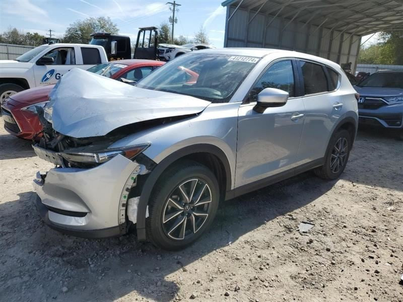 Alternator Naturally Aspirated Fits 17-19 MAZDA CX-5 1026880