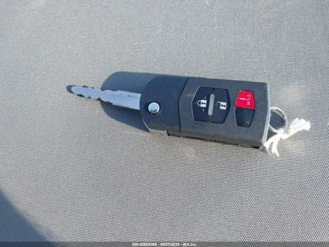 Alternator Fits 09-15 MAZDA MX-5 MIATA 1135676
