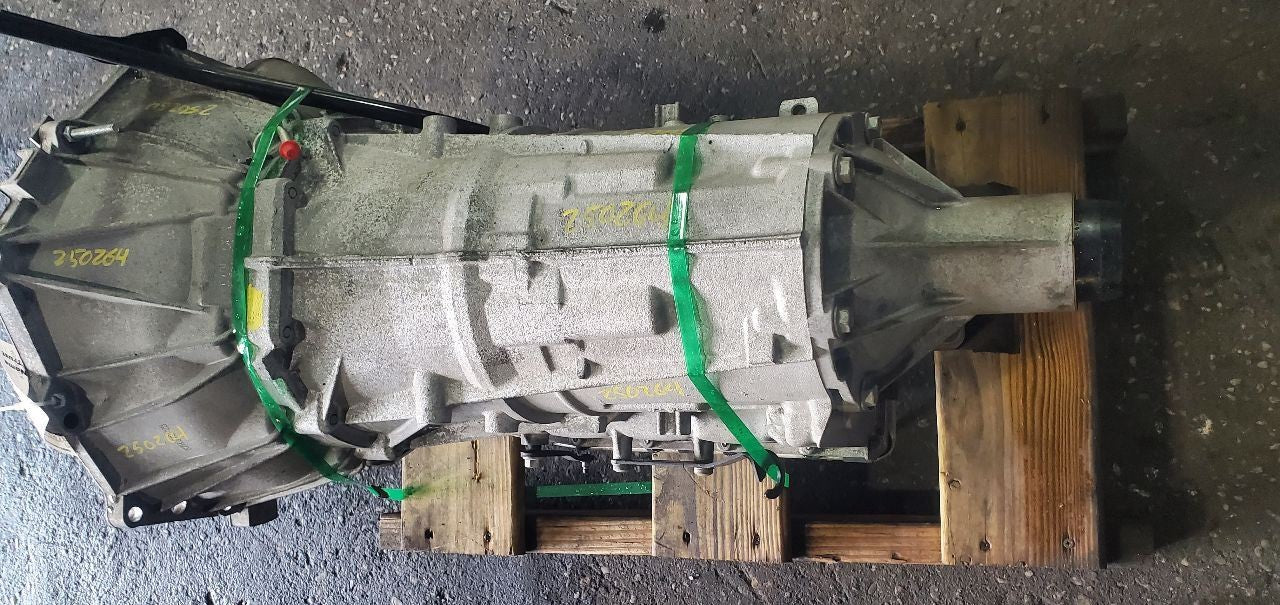 Automatic Transmission 2WD Fits 07 ESCALADE 1124790