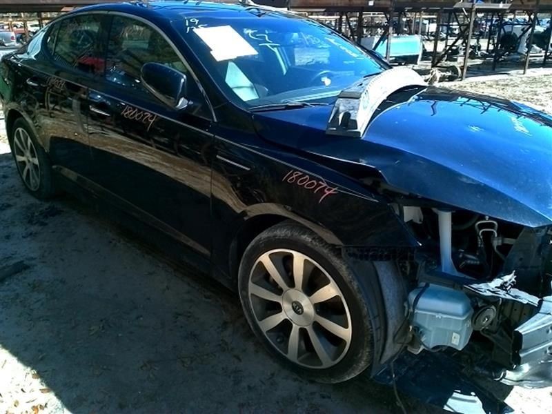 Engine ECM Electronic Control Module Canada Market Fits 11-13 OPTIMA 313002