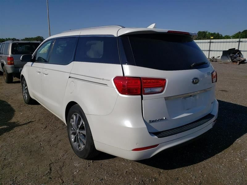 Chassis ECM Theft-locking Keyless Ignition Center Dash Fits 15-18 SEDONA 674847