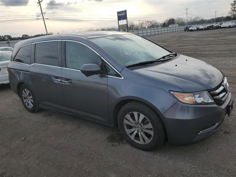 Chassis ECM Body Control BCM Center Dash EX Fits 14-17 ODYSSEY 732061