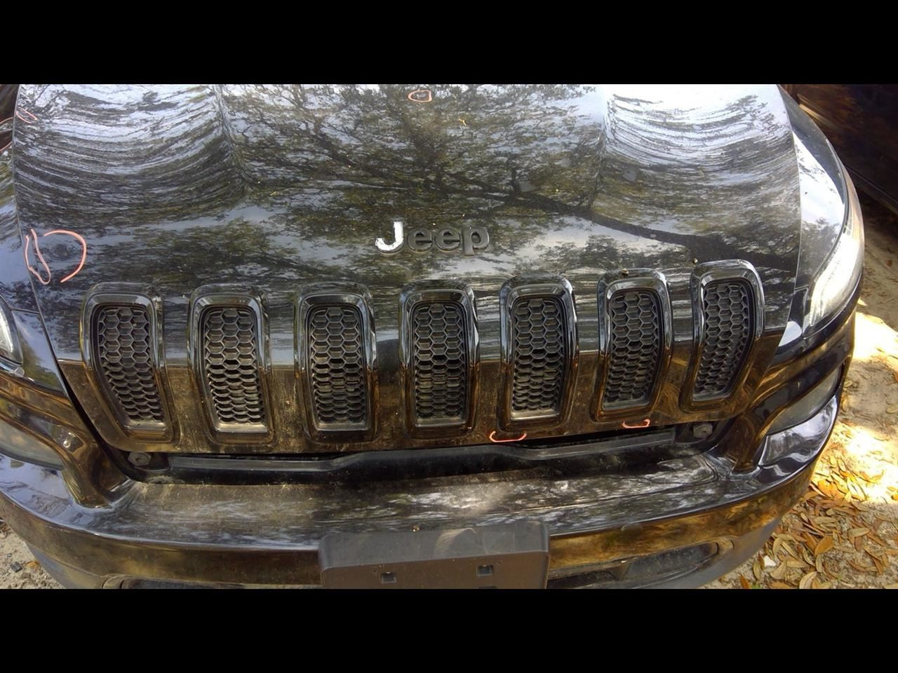 Alternator Fits 15-22 PROMASTER CITY 1123994