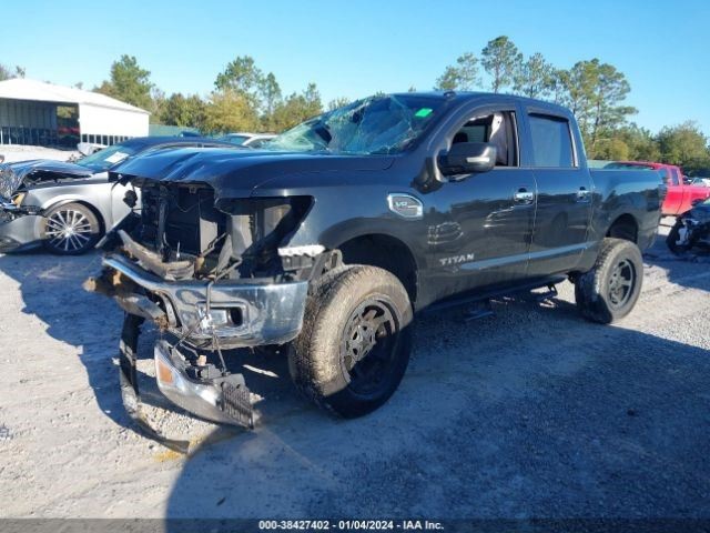 Chassis ECM Temperature AC Control Amplifier Behind Radio Fits 17 TITAN 1026120