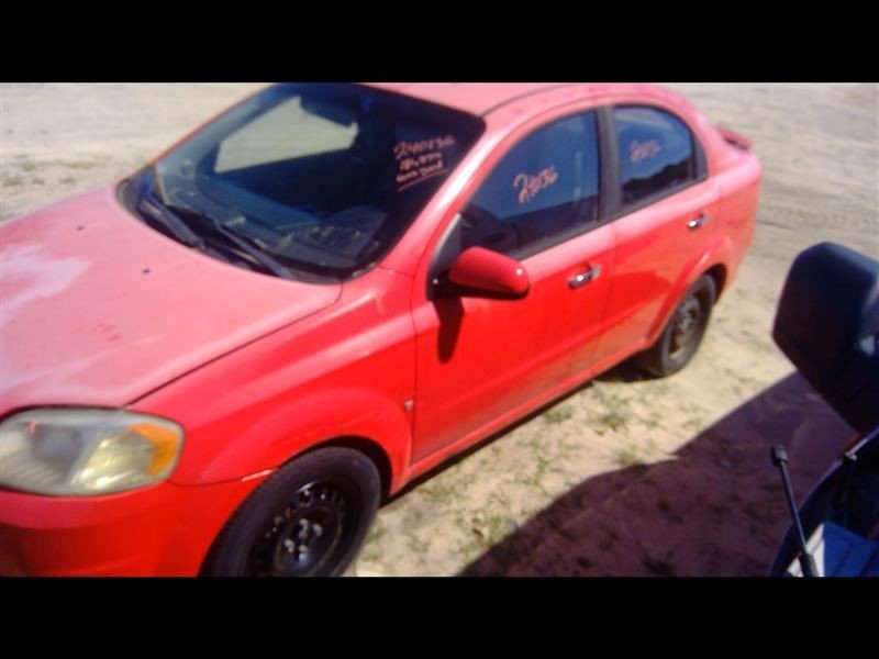 Passenger Right Axle Shaft Front Automatic Transmission Fits 04-11 AVEO 1033381