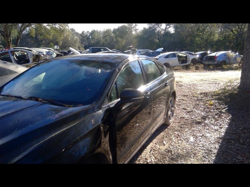 Driver Front Door Switch Driver's Mirror And Window Fits 13-20 FUSION 1019395