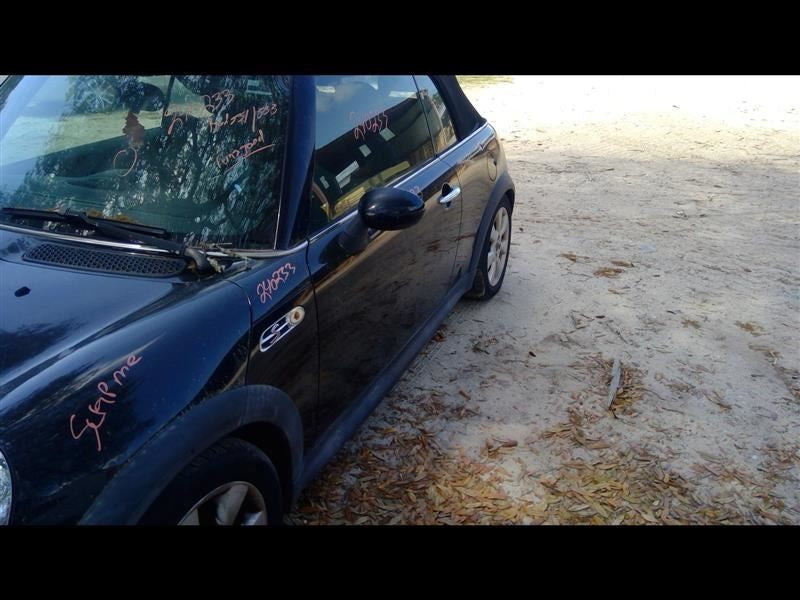 Driver Tail Light Convertible Fits 02-08 MINI COOPER 1041746