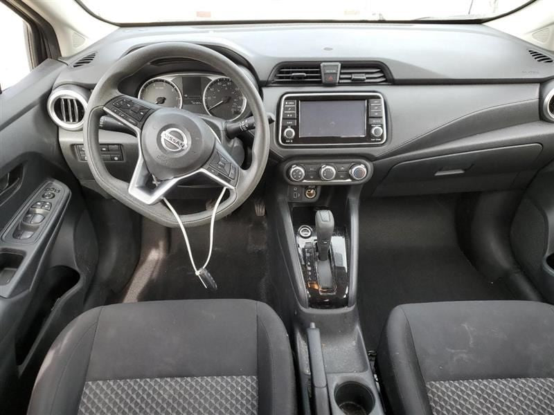 Coolant Reservoir Fits 18-20 KICKS 1023745