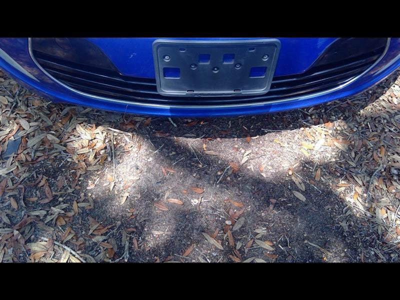 Wiper Transmission Fits 12-17 VELOSTER 1049888