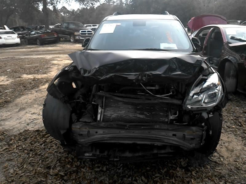 Automatic Transmission FWD 2.4L Fits 15-17 EQUINOX 473525