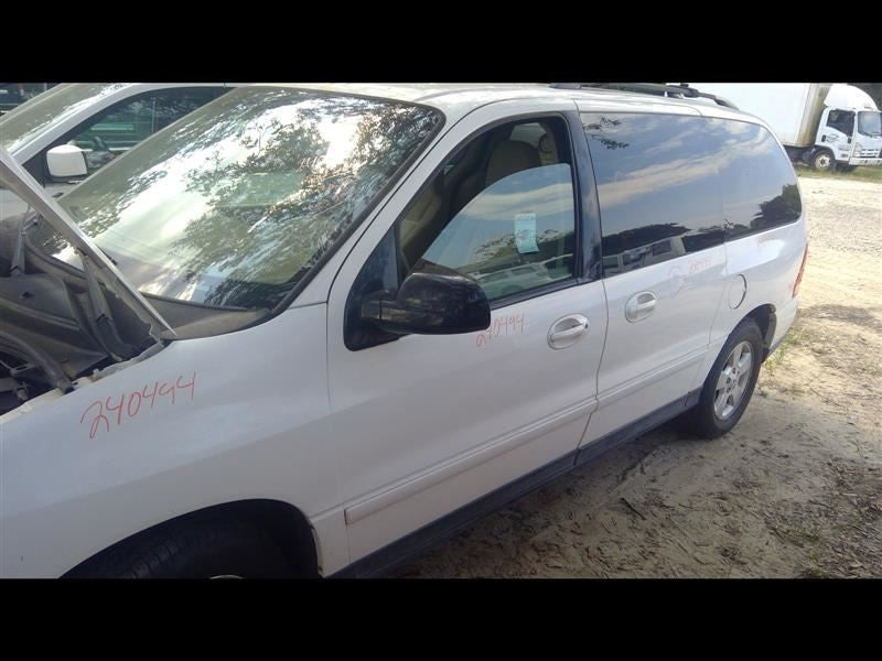 FREESTAR 2005 Rear View Mirror 1066023