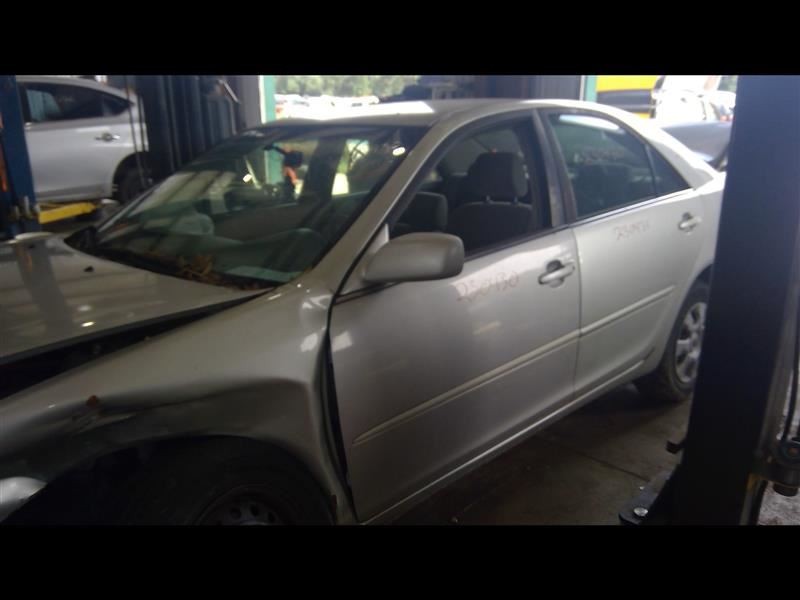 Driver Left Tail Light Fits 02-04 CAMRY 846683