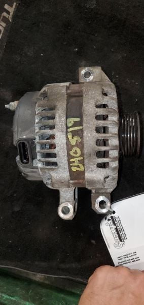 Alternator Fits 06 ENVOY 1068541