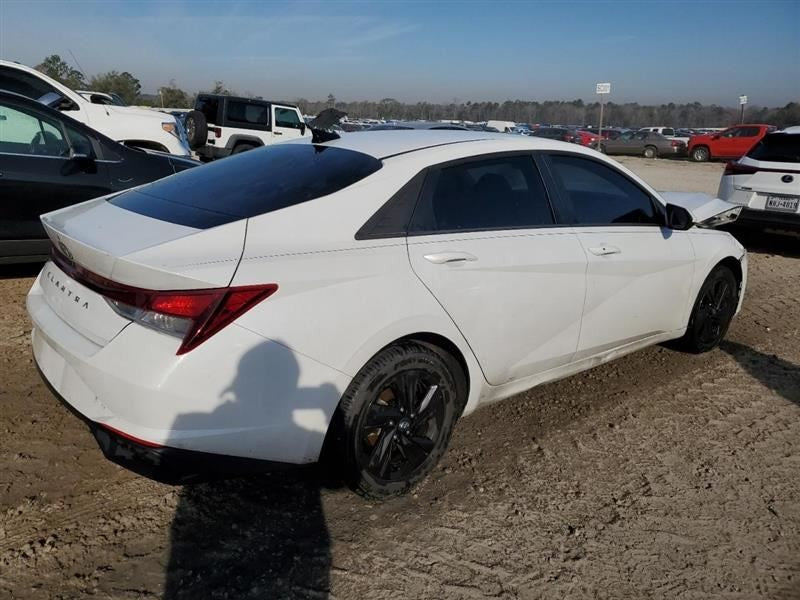ELANTRA 2021 Sun Visor 1035838