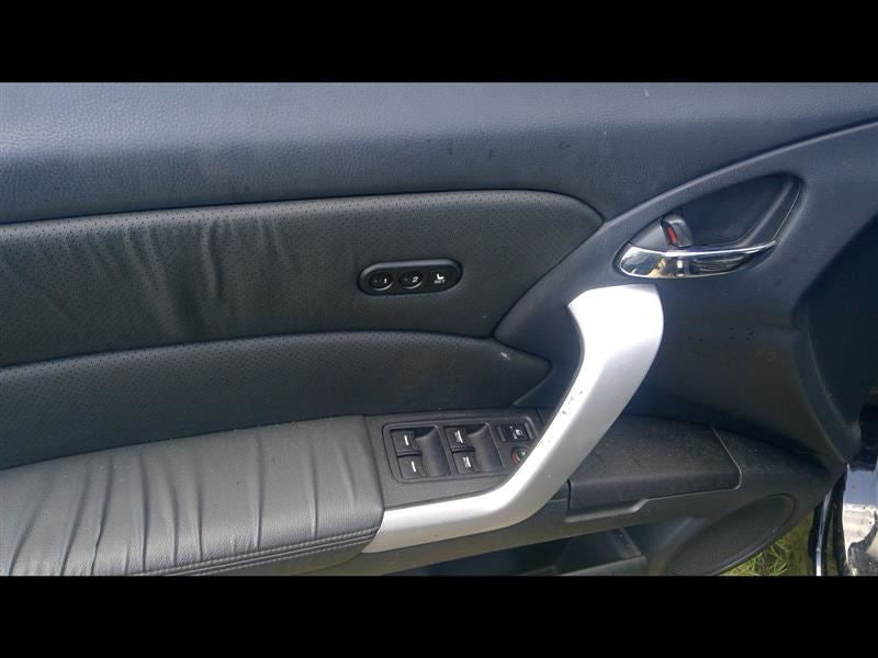 Info-GPS-TV Screen Display Screen Dash With Navigation Fits 07-09 RDX 440231