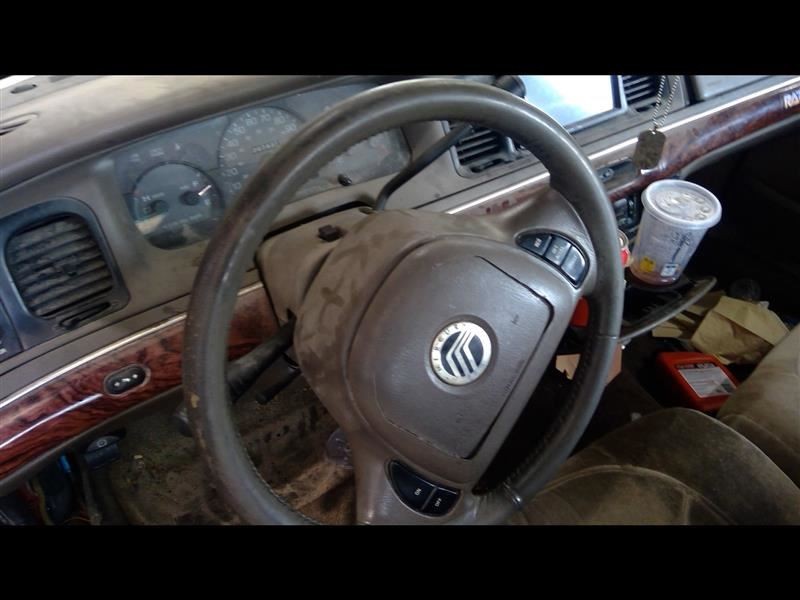 Fuel Pump Assembly Fits 00-02 CROWN VICTORIA 1058468