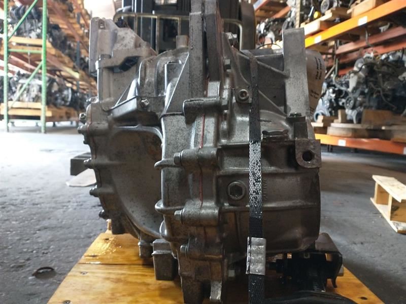 Automatic Transmission Fits 18-19 ACCENT 676202
