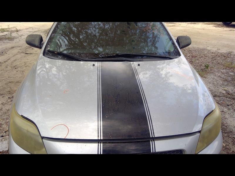 Speedometer Cluster Thru 3/07 Fits 06-07 SCION TC 1069819