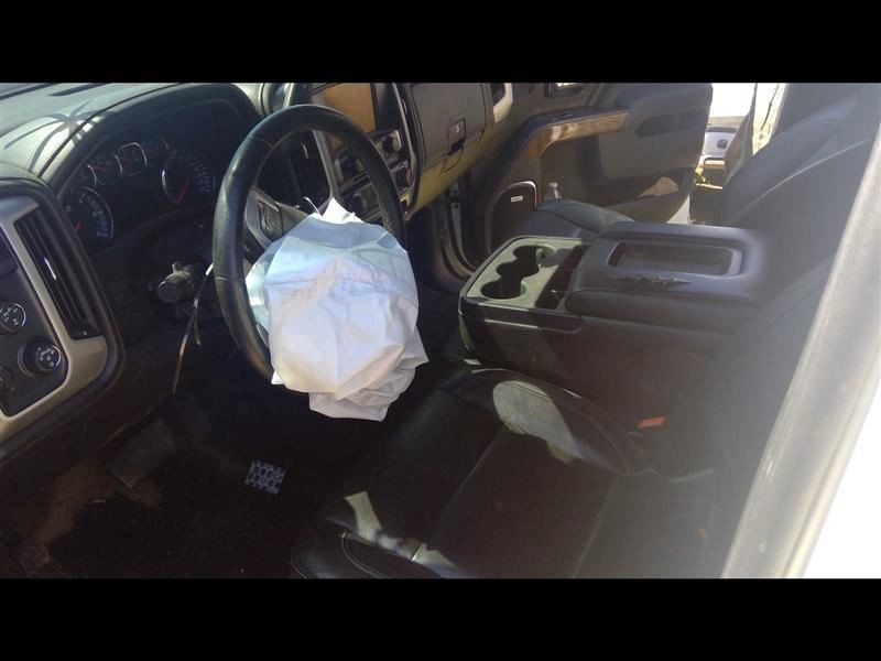 Audio Equipment Radio Audio Disc Player Fits 13-15 SRX 415845