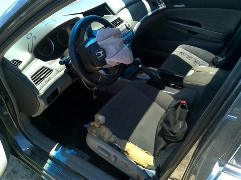 Driver Left Timing Cover Upper Front Fits 03-20 MDX 286331
