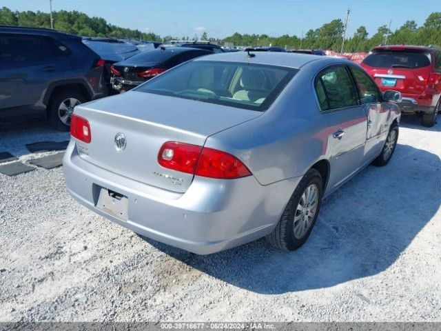 Chassis ECM Body Control BCM Left Hand Dash Fits 06-13 IMPALA 1076340