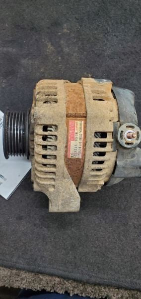 Alternator 8 Cylinder 2UZFE Engine 100 Amp Fits 07-09 TUNDRA 1041458