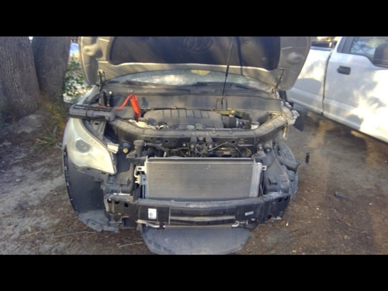 Fuel Tank VIN J 11th Digit Limited Fits 07-17 ACADIA 1082568
