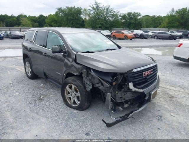 Alternator Fits 17-21 ACADIA 1129898