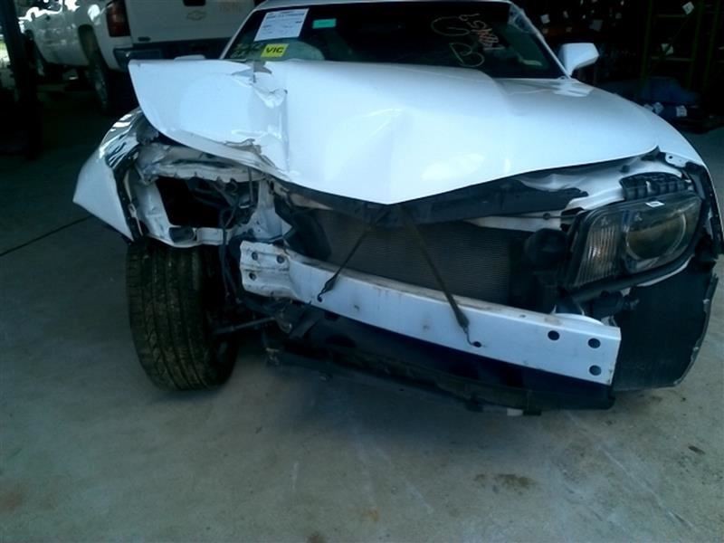 Passenger Right Tail Light Outer Fits 10-13 CAMARO 348448
