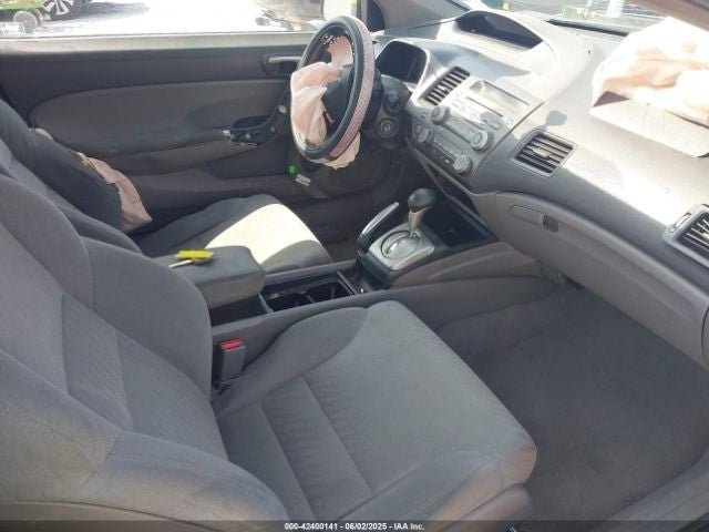 Temperature Control Coupe EX Fits 07-11 CIVIC 1130178