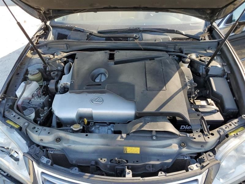 Coolant Reservoir Fits 07-12 LEXUS ES350 1011737