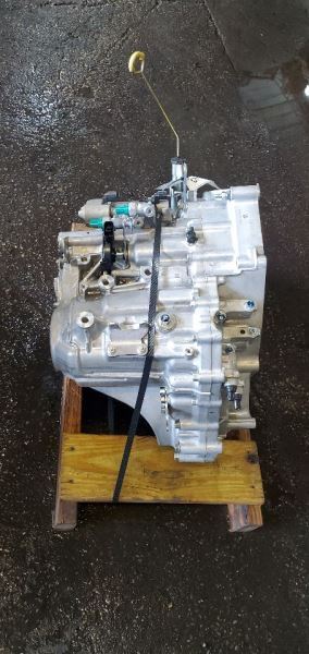 Automatic Transmission 3.5L Fits 12-14 TL 1044476