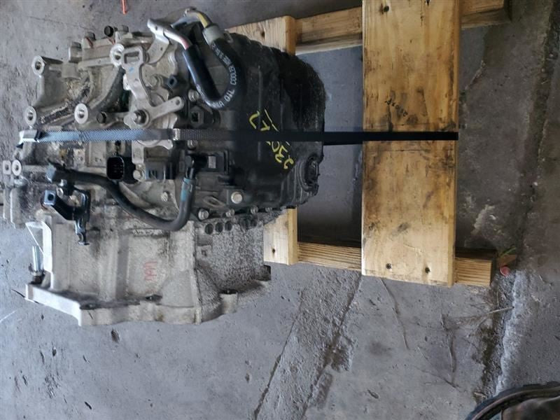 Transmission FWD 2.0L Fits 18-20 KONA 969630