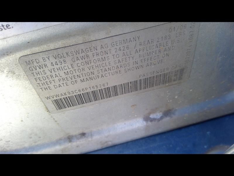 Power Brake Booster FWD Fits 09-17 CC 964522