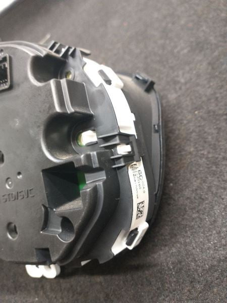 Speedometer US Market Without Automatic Headlamps CVT Fits 19-20 ACCENT 1040989