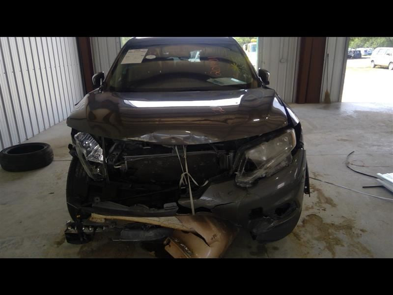 Passenger Side View Mirror Power Non-heated Fits 16-20 ROGUE 616897