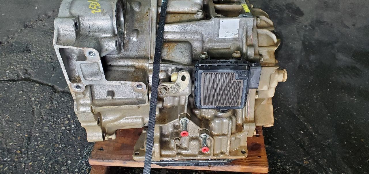 Automatic Transmission 3.5L 2GRFE Engine 6 Cylinder Fits 13-18 AVALON 1113009