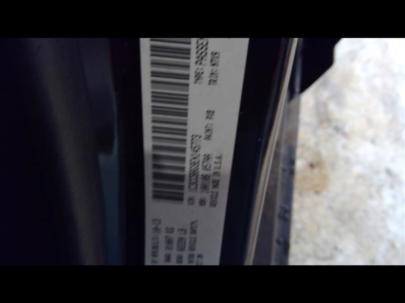 Coolant Reservoir Fits 08-14 AVENGER 1100262