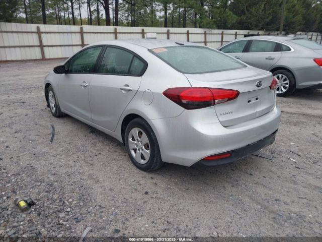 Motor Engine 2.0L VIN 7 8th Digit Mpi Automatic Transmission Fits 17-18 FORTE 11