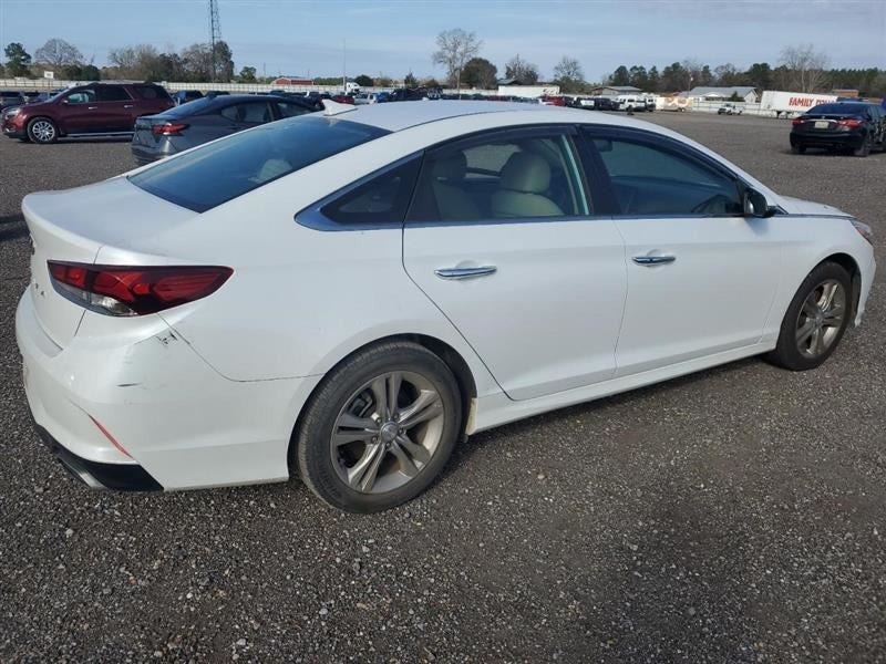 Temperature Control Canada Market US Built Fits 18-19 SONATA 728776