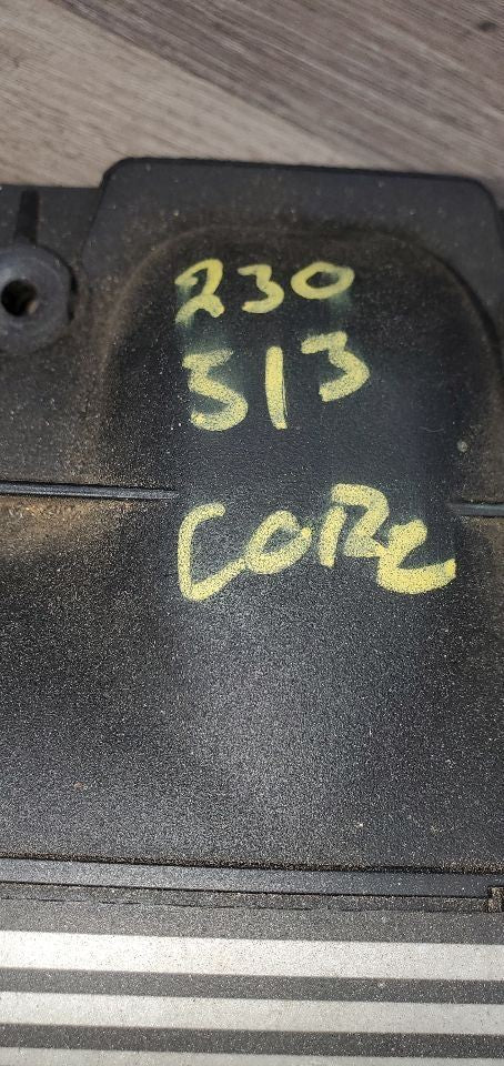 Intake Manifold 3.8L Upper Plenum Fits 07-11 WRANGLER 1106458
