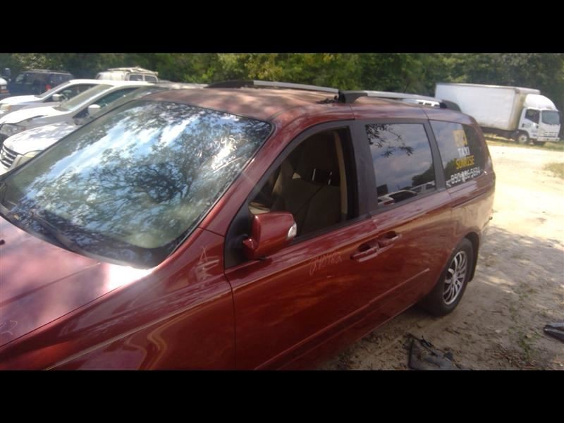 Seat Belt Front Bucket Seat Passenger Retractor Fits 14 SEDONA 1065950
