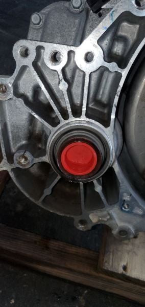 Automatic Transmission FWD 2.4L Fits 15-17 EQUINOX 1059065
